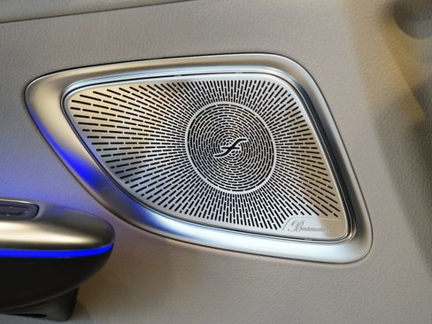 New 2026 Mercedes-Benz C 300 4MATIC Sedan image 29