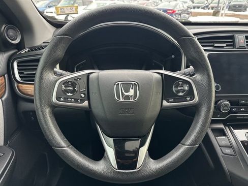 Used 2020 Honda CR-V EX image 14