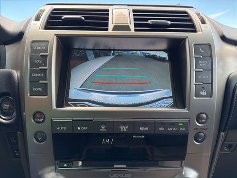 Used 2021 Lexus GX 460 Premium AWD/4WD image 26