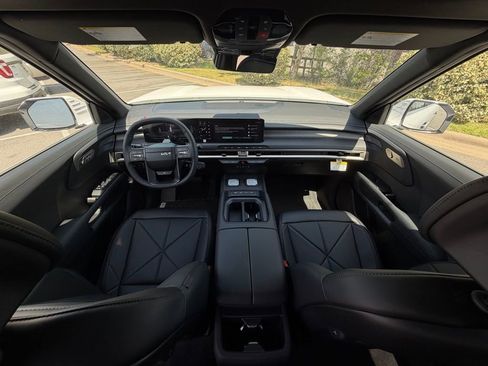 New 2027 Kia Telluride EX FWD image 31