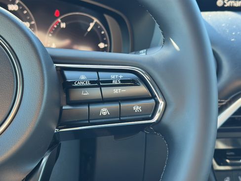 New 2026 MAZDA CX-90 3.3 Turbo w/ Premium Plus Pkg image 18