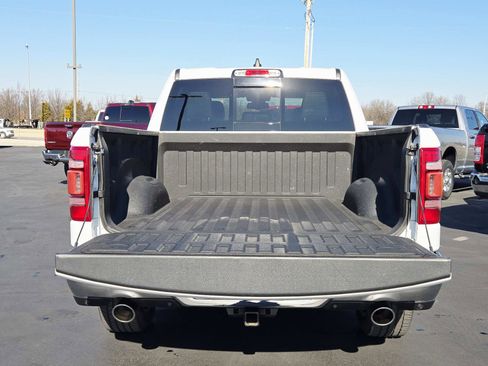 Used 2020 RAM 1500 Limited image 14