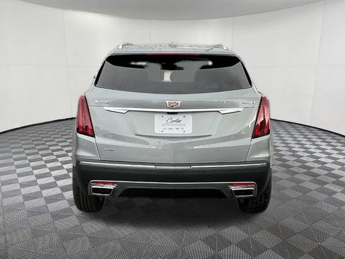 New 2026 Cadillac XT5 Premium Luxury image 5
