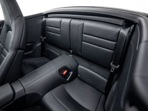 Used 2026 Porsche 911 Carrera GTS image 18