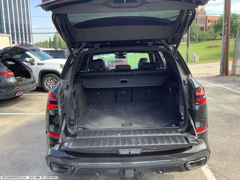 Used 2026 BMW X5 xDrive40i w/ M Sport Package AWD/4WD image 10