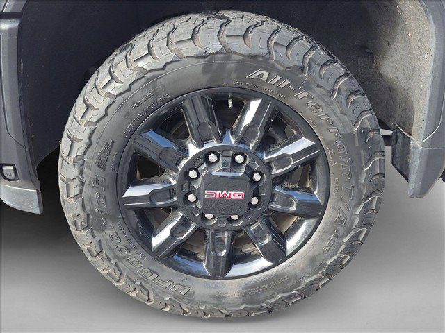 Used 2024 GMC Sierra 3500 AT4 w/ AT4 Premium Plus Package AWD/4WD image 18