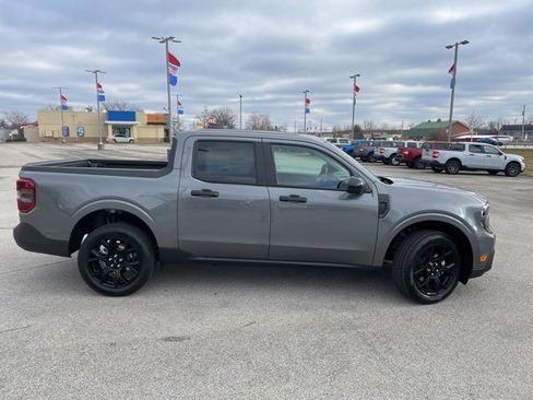 New 2026 Ford Maverick XLT w/ Black Appearance Package image 15