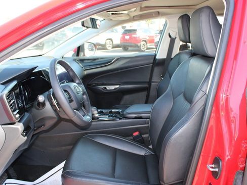 Used 2024 Lexus NX 350 AWD image 15