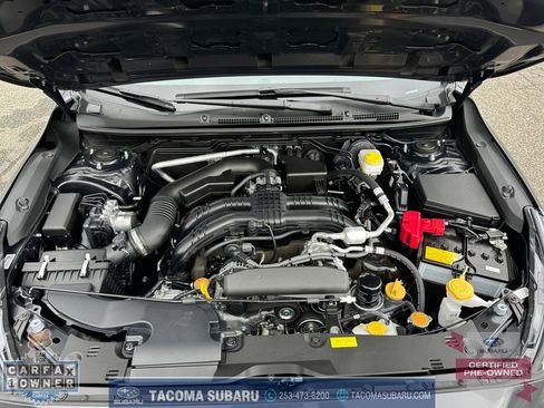 Certified 2024 Subaru Impreza 2.0i image 20