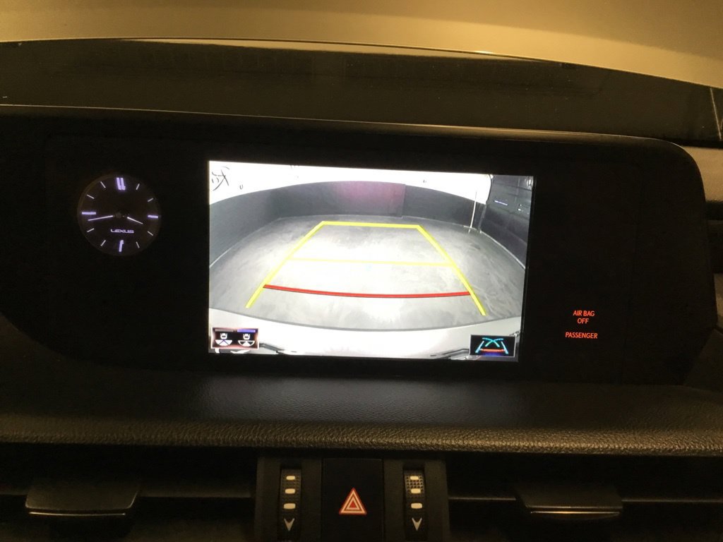 Used 2019 Lexus ES 350 w/ Accessory Package 2 FWD image 50