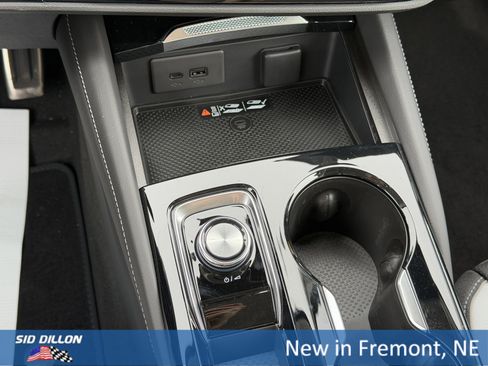 New 2026 Buick Envision Sport Touring AWD/4WD image 12