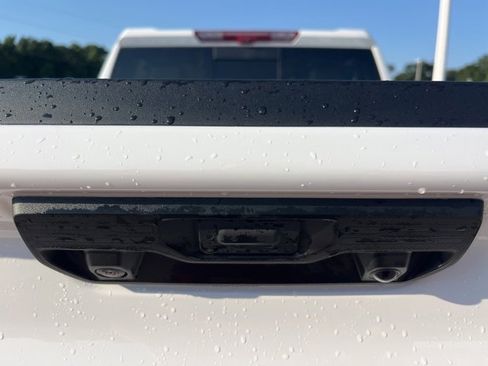 New 2026 Chevrolet Silverado 1500 LTZ w/ LTZ Premium Package image 7