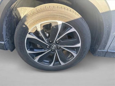 Used 2023 MAZDA CX-5 AWD 2.5 S w/ Premium Plus Pkg image 12