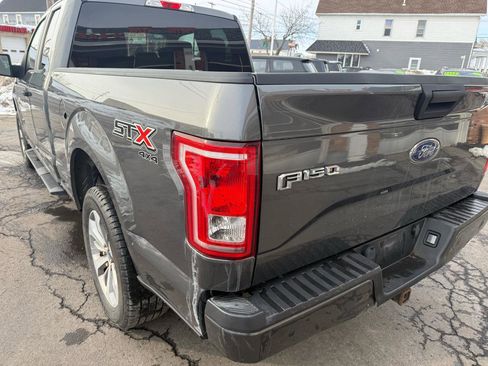 Used 2017 Ford F150 XL w/ Equipment Group 101A Mid image 10