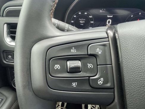 Certified 2024 GMC Yukon AT4 w/ AT4 Premium Package AWD/4WD image 24