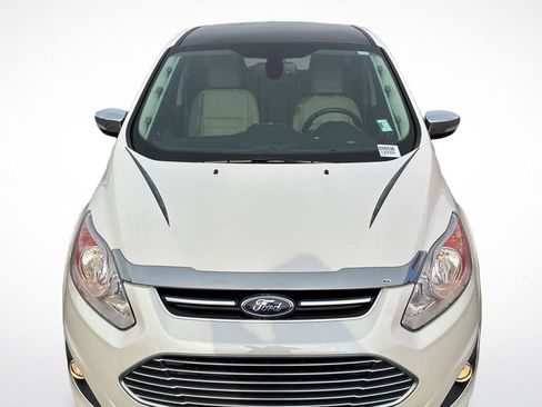 Used 2016 Ford C-MAX SEL w/ Equipment Group 302A image 2