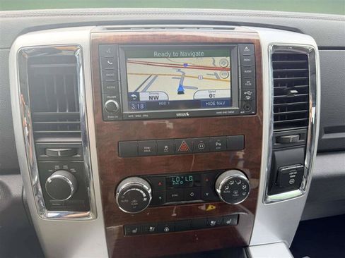 Used 2011 RAM 1500 Laramie AWD/4WD image 12