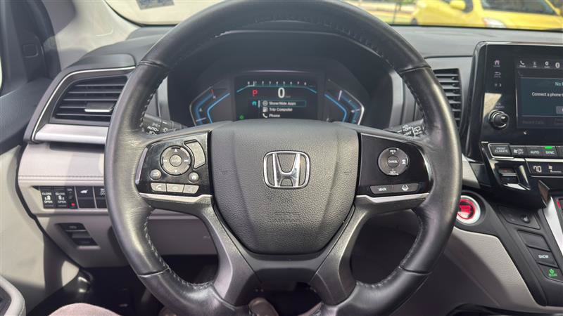 Used 2019 Honda Odyssey EX-L image 36