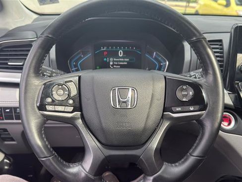 Used 2019 Honda Odyssey EX-L image 36