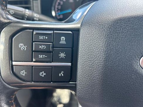 Certified 2022 Ford F150 Tremor w/ Equipment Group 401A Mid AWD/4WD image 24