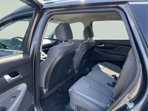 Used 2023 Hyundai Santa Fe SE AWD/4WD image 14