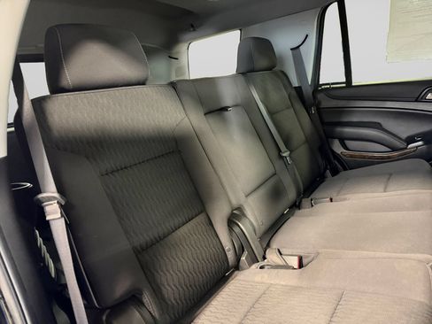 Used 2019 Chevrolet Tahoe LS w/ Max Trailering Package AWD/4WD image 24