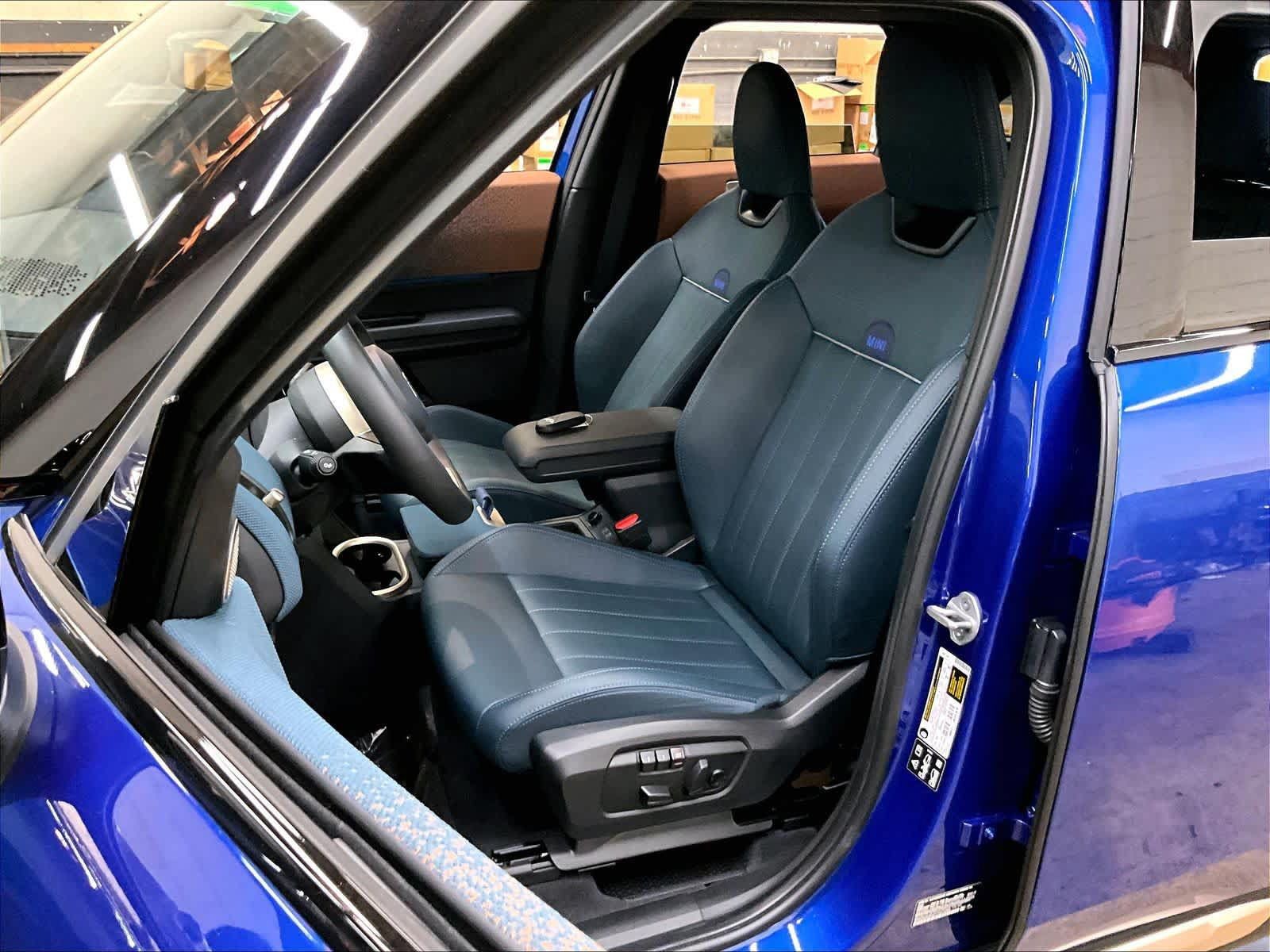Used 2026 MINI Cooper Countryman S AWD/4WD image 28