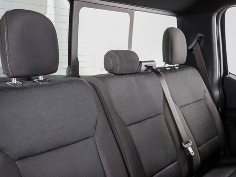 Used 2021 Ford F150 XLT w/ Equipment Group 302A High image 30