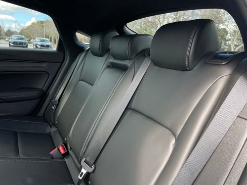 Used 2025 Acura Integra A-Spec image 41