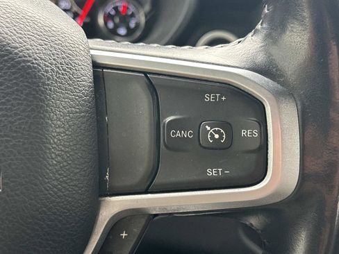 Used 2021 RAM 1500 Big Horn AWD/4WD image 22