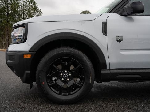 New 2026 Ford Bronco Sport Big Bend w/ Convenience Package image 4