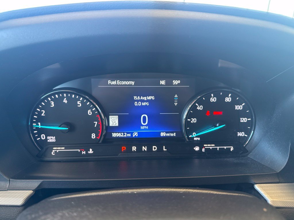 Used 2023 Ford Explorer XLT w/ Equipment Group 202A AWD/4WD image 19
