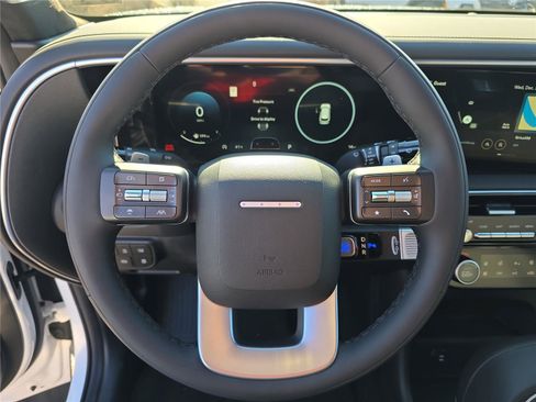 New 2026 Hyundai Palisade Calligraphy image 13