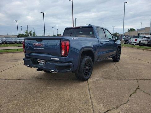 New 2026 GMC Sierra 1500 Elevation w/ X31 Off-Road Package AWD/4WD image 7