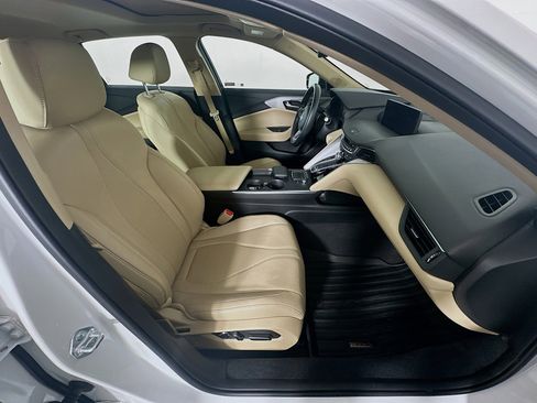 Used 2023 Acura TLX w/ Technology Package FWD image 33