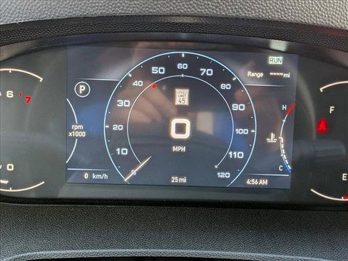 New 2026 RAM ProMaster 2500 w/ Quick Order Package 22G SLT image 11