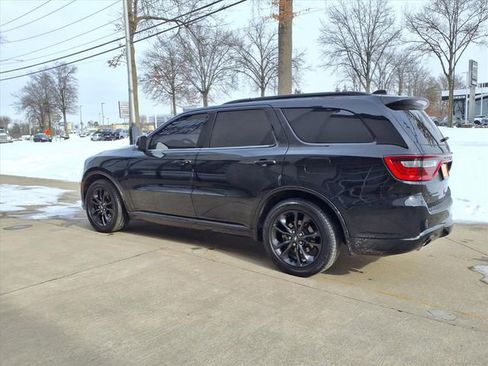 Certified 2023 Dodge Durango R/T image 5