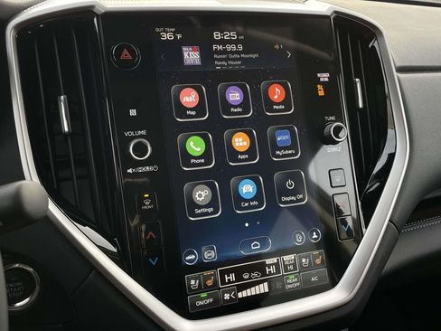 Certified 2025 Subaru Ascent Touring w/ Popular Package #2 image 18