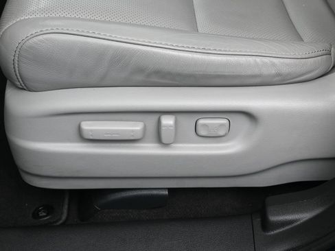 Certified 2024 Honda Passport EX-L image 22
