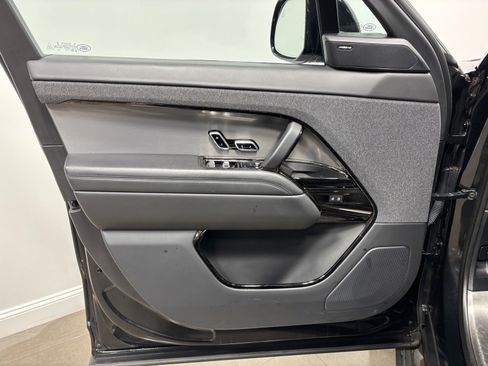Used 2023 Land Rover Range Rover Sport SE AWD/4WD image 24