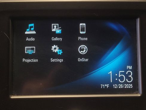 Used 2018 Chevrolet Equinox LS image 25