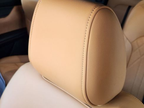 Certified 2024 MAZDA CX-90 3.3 Turbo S w/ Premium Plus image 14