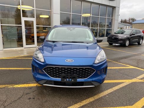 Used 2022 Ford Escape SE w/ Convenience Package image 8