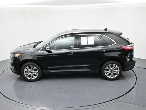 Used 2024 Ford Edge Titanium AWD/4WD image 17