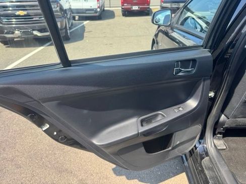 Used 2015 Mitsubishi Lancer GT FWD image 23