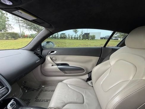 Used 2009 Audi R8 V8 AWD/4WD image 27