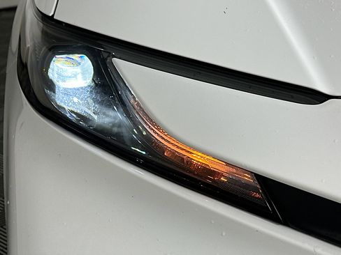 Certified 2025 Toyota Camry SE w/ Multimedia Upgrade Package image 9