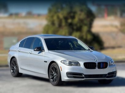 Used 2014 BMW 535i Sedan