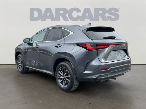 Used 2022 Lexus NX 350 AWD w/ Cold Area Package image 4