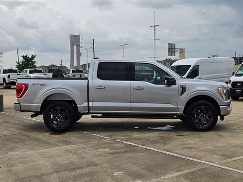 Used 2023 Ford F150 XLT w/ Equipment Group 302A High image 2